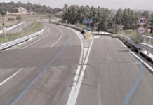 Fondovalle Isclero, rischio imbocchi in senso opposto