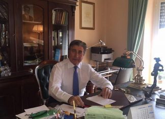 San Lorenzo Maggiore piange l’ex sindaco Angelo Fasulo