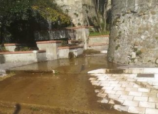 Sant’Angelo a Cupolo, la denuncia dei residenti di Bagnara: “Frazione ormai abbandonata”