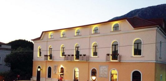 Bucciano – L’antico lavatoio torna a splendere