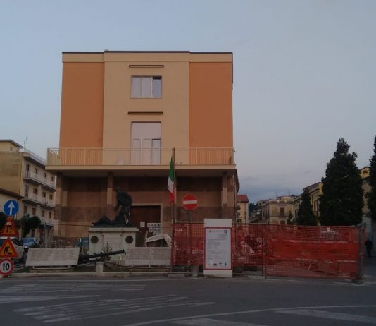 San Giorgio del Sannio, nell’ex Comune sorgerà il Museo del ciclismo