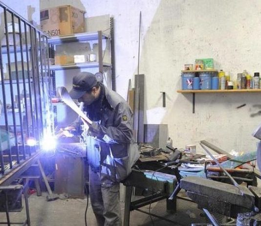 Crisi da Covid, duro colpo per le imprese artigiane nel Sannio