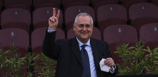 Il Consiglio federale ha deciso: Salernitana ammessa in Serie A