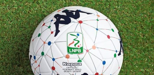 Serie B, l’ultima settimana di luglio il sorteggio dei calendari: cerimonia a Ferrara