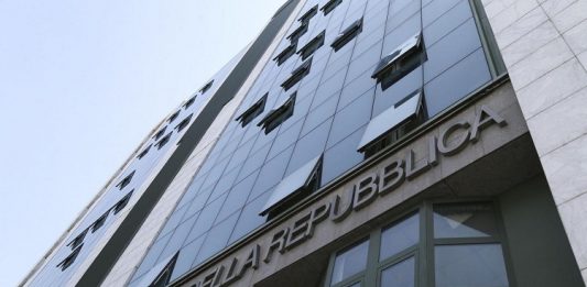 Arrestati per minacce, estorsioni e tentata rapina: i fratelli Iadanza restano in silenzio