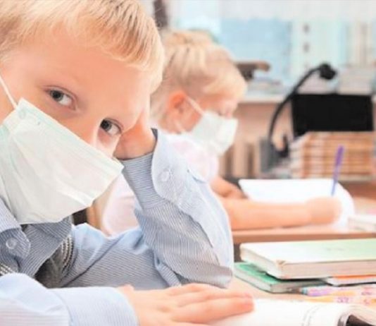 Variante Delta e infanzia: l’Asl di Benevento lancia opuscoli per i più piccoli in vista della riapertura delle scuole