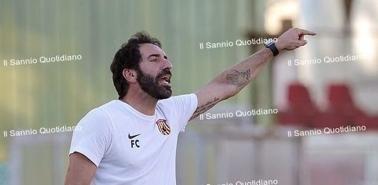 La Strega corre verso il debutto, Caserta spera di avere a disposizione Barba