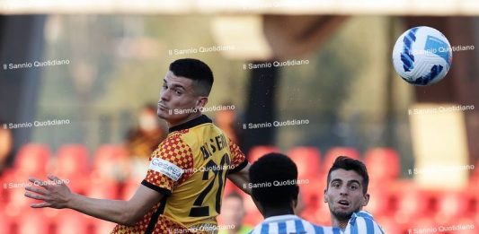 Di Serio insegue il debutto in Under 20: oggi la sfida alla Serbia