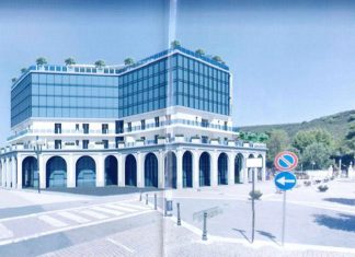 Telese – Immobile di Piazza Minieri, la polemica si inasprisce: “Opera da fermare”