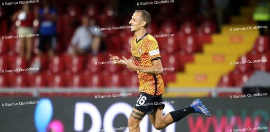 Le pagelle del Benevento – Insigne scaccia i fantasmi, Improta sempre più al centro della Strega