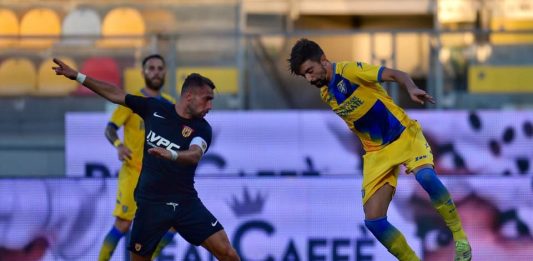 Benevento, luci e ombre dalle prove generali in vista del debutto: c’è tanto lavoro per Caserta