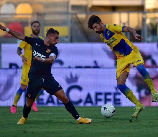 Benevento, luci e ombre dalle prove generali in vista del debutto: c’è tanto lavoro per Caserta