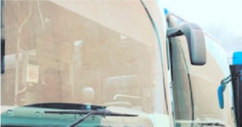 Parcheggio Etac nei pressi del Ponte Leproso, il Comune interviene