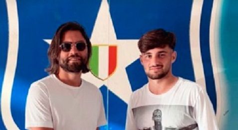 Benevento, il baby Perlingieri in prestito alla Paganese mentre il capitano della Primavera va in Serie D