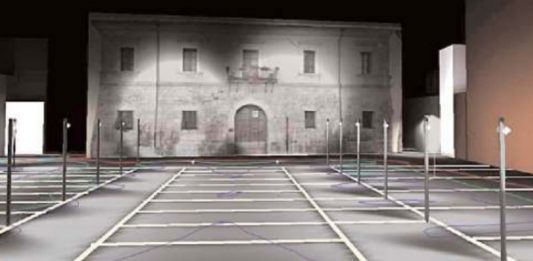 Piazza Piano di Corte, approvato il progetto per la riqualificazione