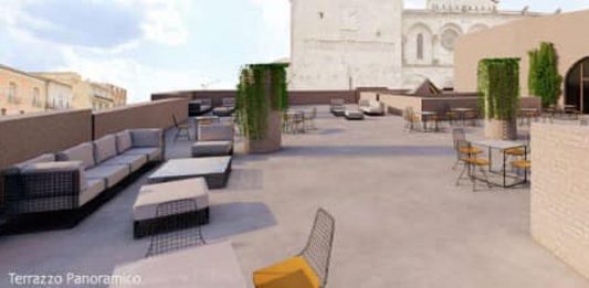 Obiettivo restyling per Piazza Duomo
