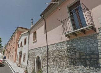 Buonalbergo, la sede della Pro loco nel mirino dei vandali