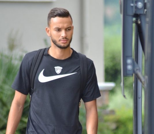 Benevento, accordo col Rubin Kazan per la cessione di Talbi: manca il sì del giocatore