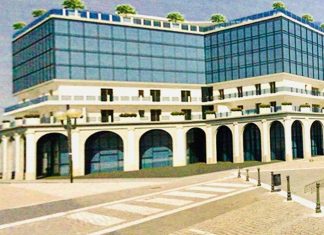 Telese Terme – Complesso Cima, appello di Legambiente: “Più giusto far rivivere l’albergo e il ristorante La Pagliarella”