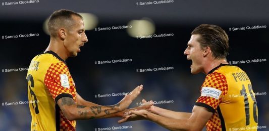 Foulon sempre più decisivo: “Merito del mister, con lui sono più libero sulla fascia”