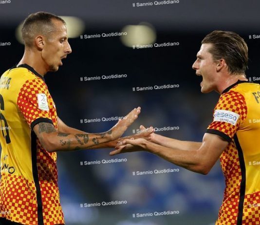 Foulon sempre più decisivo: “Merito del mister, con lui sono più libero sulla fascia”