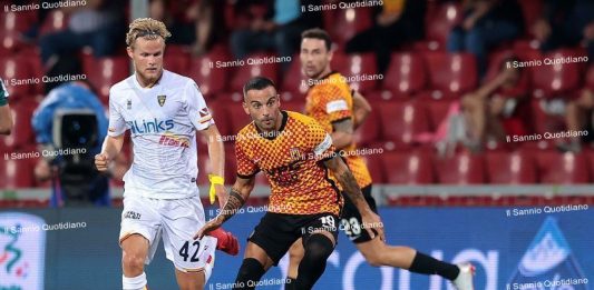 Insigne, cercasi comfort zone: in fascia o sulla trequarti, lavora per inserirsi al meglio tra le idee di Caserta