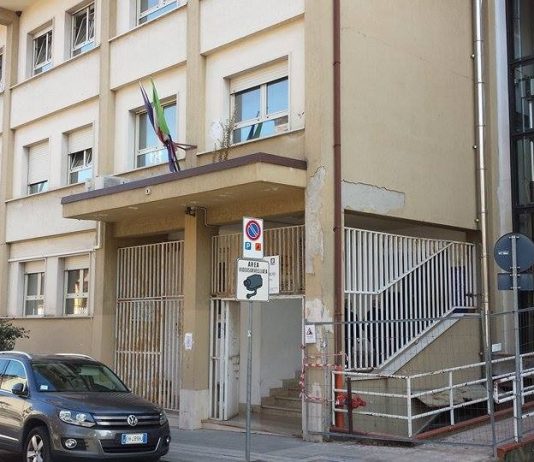 San Giorgio del Sannio – Indirizzo scolastico in cultura e spettacolo, dubbi della minoranza