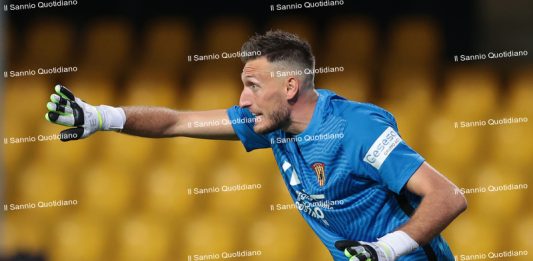 La Strega non balla in difesa: sei gol incassati in sei gare, numeri in linea con le posizioni di vertice