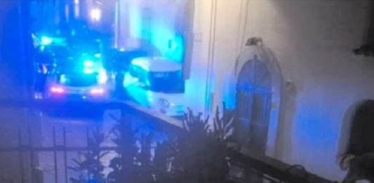 Movida, ancora una notte di tensioni in città