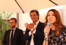 Entro gennaio il congresso Pd: Pepe e Valentino vicesegretari