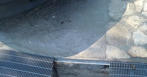 Pali della luce tranciati e furto di pannelli fotovoltaici: raid nella storica fontana di Buonalbergo