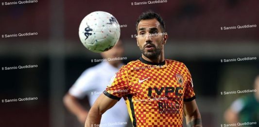 Il Benevento torna ad allenarsi oggi: occhi puntati su Sau e Pastina