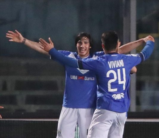Il ‘gemello’ di Tonali per la Strega: timido ma efficace in campo, Viviani indosserà la maglia numero 24