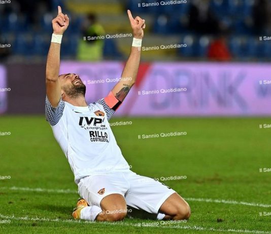 Le pagelle del Benevento – Letizia traccia la rotta, Lapagol lascia il segno