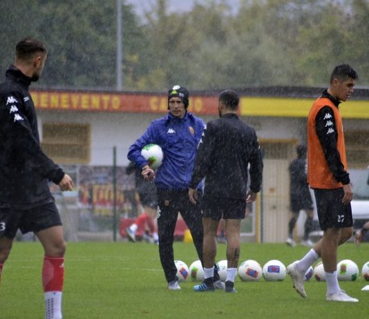 L’intervista – Bonomi, ex collaboratore di Inzaghi: “Nel Sannio ricordi bellissimi. La retrocessione? Ancora non so darmi una spiegazione”