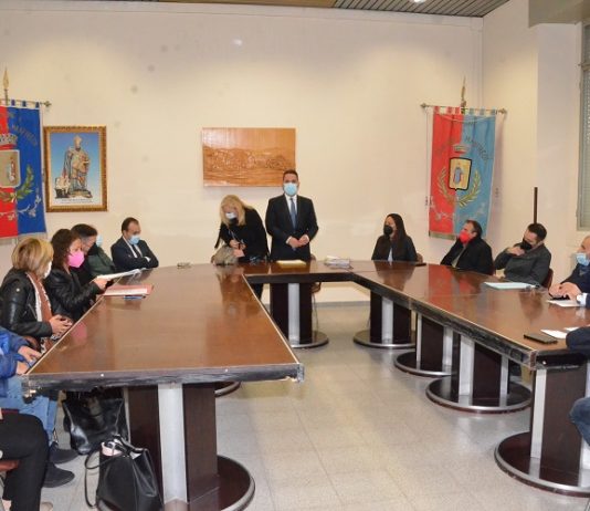San Nicola Manfredi – Consiglio comunale, stamane si torna in Aula: si annunciano scintille