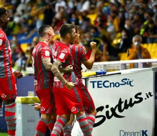 Il prossimo avversario – Cremonese cinica, ma senza possesso. I grigiorossi hanno vinto tutte le gare in cui sono passati in vantaggio