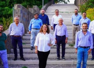 Dugenta, affidate le deleghe: Palermo e Di Cerbo entrano in Giunta