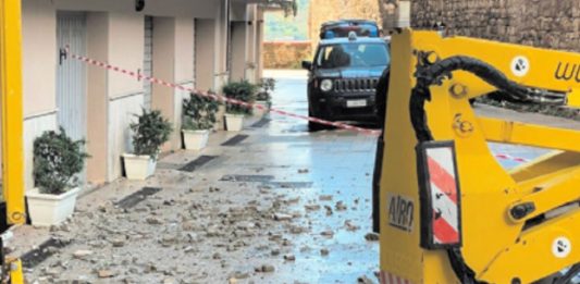 Morti sul lavoro, numeri pessimi nel Sannio: è il terzo territorio più pericoloso in Italia