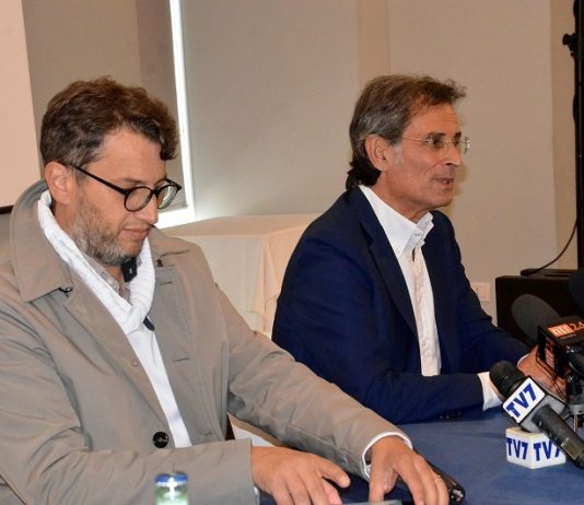 Moretti verso le amministrative: “Bene il campo largo, primarie per il Sindaco”