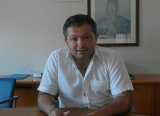 Bonea, Roviezzo confermato sindaco