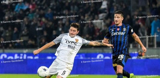 Da Glik a Moncini, passando per Calò: Benevento, la Coppa è un esame per tanti