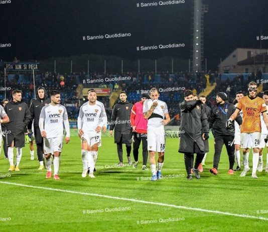 La Strega ha il mal di big: due pareggi e tre sconfitte contro le prime cinque. E sabato arriva la Reggina, sesta