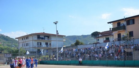 Promozione – San Giorgio del Sannio, per la panchina è corsa a due ma resta irrisolta l’annosa questione del campo sportivo
