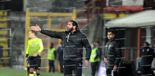 Con la Spal con Farias e Forte ma senza Viviani, Elia, Improta e Di Serio.