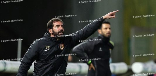 Caserta naviga nell’incertezza: solo oggi saprà su chi potrà contare col Crotone