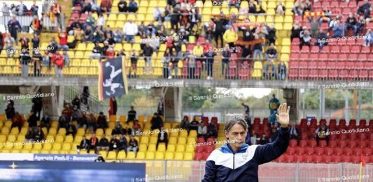 Il ritorno di Inzaghi. Sguardo alla tribuna, saluto alla panchina e l’amarezza del viaggio in pullman verso Torino: “Non lo meritavamo”
