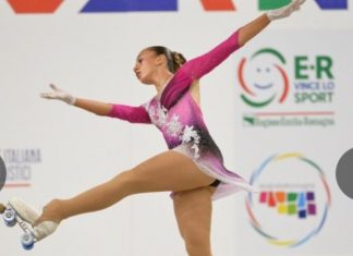 San Giorgio del Sannio – Jolly skate, atleta in nazionale: convocazione per la giovane Teresa Cerbone