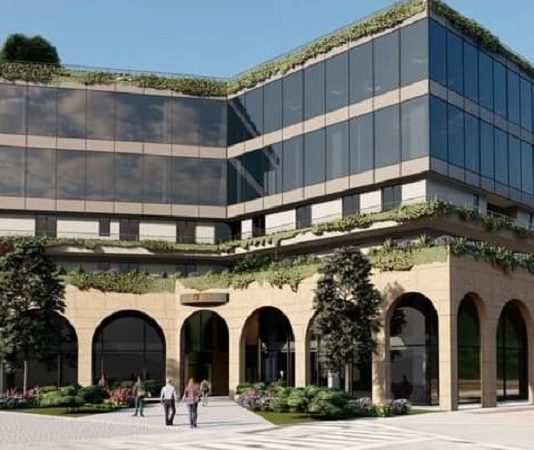 Telese Terme – Palazzo Teseo, esposto in Procura da parte del Comitato civico