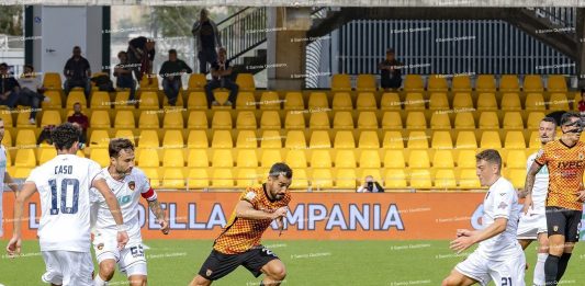 Il Covid spaventa la Serie B: 108 positivi e giovedì si torna in campo